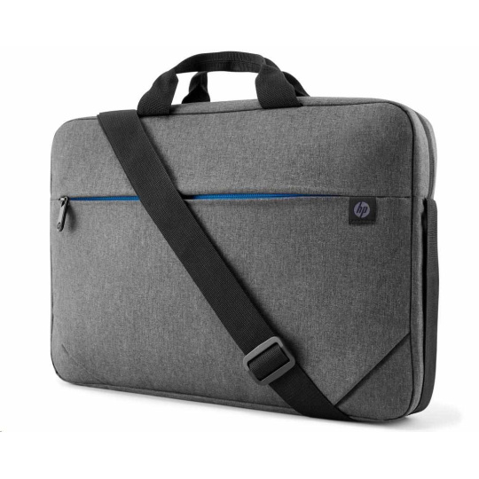 HP Prelude Grey 17 Laptop Bag - taška