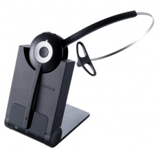 Jabra bezdrátová náhlavní souprava PRO 920 mono