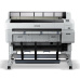 EPSON tiskárna ink SureColor SC-T5200D MFP PS 36", A0, 5 ink, 2880x1440dpi, USB, LAN