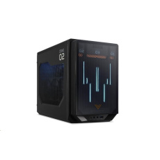 ACER PC Predator X POX-650_FR 850W - i7-13700,16GB,1024GB,RTX4070 12GB,W11H,Black ACER PC Predator X POX-650_FR 850W - i7-13700,16GB,1024GB,RTX4070 12GB,W11H,Black