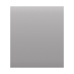 Ajax  CenterButton (1-gang/2-way) - Středové tlačítko, mlhová