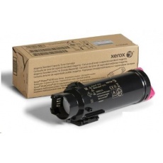 Xerox Magenta Standard toner cartridge pro Phaser 6510 a WorkCentre 6515, (1,000 Pages) DMO Xerox Magenta Standard toner cartridge pro Phaser 6510 a WorkCentre 6515, (1,000 Pages) DMO