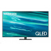 SAMSUNG QE50Q80A  50" QLED 4K TV 3840x2160