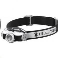 LEDLENSER čelovka MH3 - černá - Box LEDLENSER čelovka MH3 - černá - Box