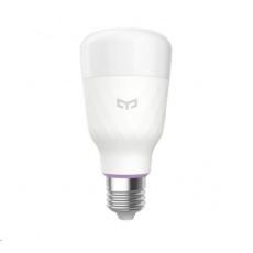 Yeelight LED Smart Bulb 1S (Color) Yeelight LED Smart Bulb 1S (Color)