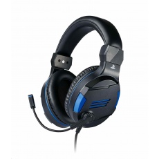 BigBen PS4 Stereo Headset V-3 BigBen PS4 Stereo Headset V-3
