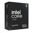 CPU INTEL Core Ultra 5 250K Plus, až 5.3GHz, 30MB L2, LGA1851, Box (bez chladiče)