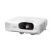 EPSON projektor EB-W56S, 1280x800, 3.700ANSI, 16.000:1, VGA, HDMI, USB, REPRO 16W