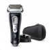 BRAUN Series 9 9340s Black