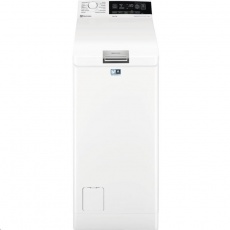 Electrolux PerfectCare 700 EW7T3272C Pračka s horním plněním Electrolux PerfectCare 700 EW7T3272C Pračka s horním plněním