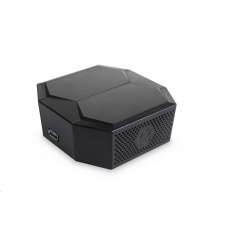 Turris MOX Start Set – MOX A 1024 MB RAM, microSD card, case, power supply Turris MOX Start Set – MOX A 1024 MB RAM, microSD card, case, power supply