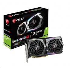 MSI VGA NVIDIA GeForce GTX 1660 SUPER GAMING X, 6GB GDDR6, 1xHDMI, 3xDP MSI VGA NVIDIA GeForce GTX 1660 SUPER GAMING X, 6GB GDDR6, 1xHDMI, 3xDP