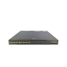 BAZAR - HPE FlexNetwork 5130 24G 4SFP+ 1-slot HI Switch (Must select min 1 power supply jd362B) JH323A RENEW - Rozbaleno BAZAR - HPE FlexNetwork 5130 24G 4SFP+ 1-slot HI Switch (Must select min 1 power supply jd362B) JH323A RENEW - Rozbaleno
