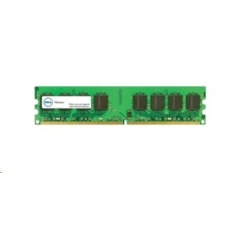 Dell Memory Upgrade - 8GB - 1Rx8 DDR4 UDIMM 2666MHz OptiPlex 3xxx, 5xxx, Vostro 3xxx
