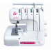 GUZZANTI GZ 325 OVERLOCK šicí stroj