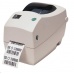 Zebra TT tiskárna TLP2824 PLUS, 203DPI, EPL, ZPL, RS232, USB, odlepovač (PEELER), 68MB FLASH, REAL TIME CLOCK