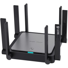 Reyee RG-EW3200GX PRO Dual band Wi-Fi 6 Gigabit Router