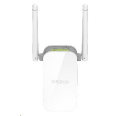 BAZAR - D-Link DAP-1325 Wi-Fi Range Extender, Wireless N300, 1x 10/100 RJ45 - Poškozený obal (Komplet) BAZAR - D-Link DAP-1325 Wi-Fi Range Extender, Wireless N300, 1x 10/100 RJ45 - Poškozený obal (Komplet)