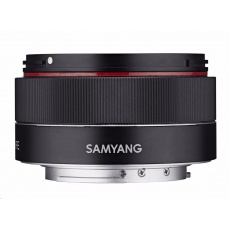 Samyang AF 35 mm f/2.8 Sony FE