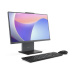 LENOVO PC AiO ThinkCentre neo 50a-24 G5 - Core7 240H,23.8" FHD Touch,16GB,1TBSSD,noDVD,WiFi,BT,W11P
