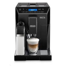 DeLonghi ECAM 44.660 B plnoautomatický kávovar DeLonghi ECAM 44.660 B plnoautomatický kávovar