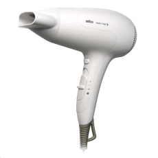 BRAUN Satin Hair 3 HD380 vysoušeč vlasů BRAUN Satin Hair 3 HD380 vysoušeč vlasů