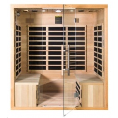 Marimex infrasauna Popular 7001 XXL Marimex infrasauna Popular 7001 XXL