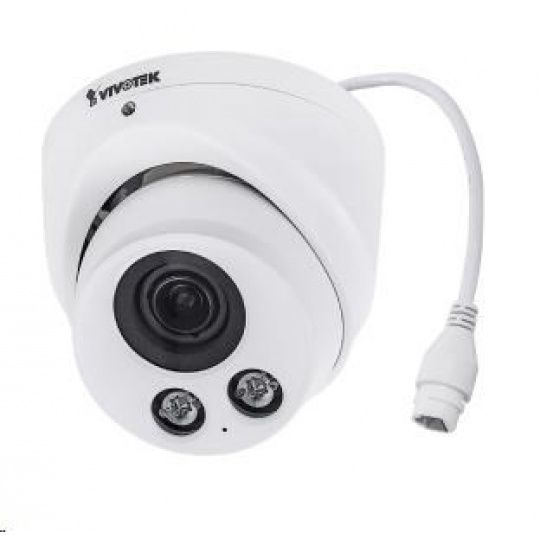 Vivotek IT9388-HT, 5Mpix, až 20sn/s, H.265, motorzoom 2.8-12mm (88-30°), PoE, IR 30m, WDR 120dB, MicroSDXC,defog, IP66