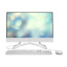 HP PC AiO 22-dd2052nc, 22" FHD 1920x1080, Non Touch,i3-1215U,RAM 8GB,SSD 256GB,WiFi,BT,Key+mouse,FreeDos