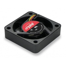 SPIRE ventilátor ORION 40X10, Case Fan / CPU Fan, 40x40x10mm SPIRE ventilátor ORION 40X10, Case Fan / CPU Fan, 40x40x10mm