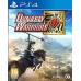 PS4 hra Dynasty Warriors 9