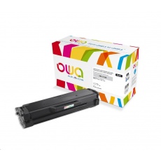 OWA Armor toner pro DELL B1160, 1163, 1165, 1500 Stran, 593-11108, černá/black OWA Armor toner pro DELL B1160, 1163, 1165, 1500 Stran, 593-11108, černá/black