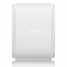 Ajax DualCurtain Outdoor white (26072) Ajax DualCurtain Outdoor white (26072)