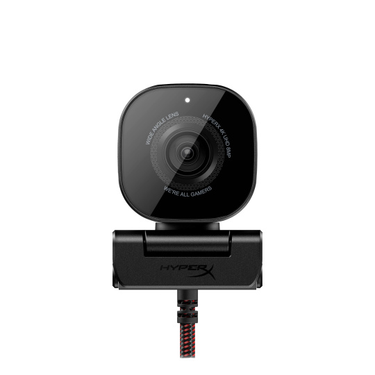 HyperX Vision S Webcam - Webcam