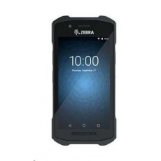 Zebra TC26, 8-Pin, 2D, SE4710, USB, BT (BLE, 5.0), Wi-Fi, 4G, NFC, PTT, GMS, Android Zebra TC26, 8-Pin, 2D, SE4710, USB, BT (BLE, 5.0), Wi-Fi, 4G, NFC, PTT, GMS, Android
