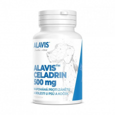 Alavis Celadrin 500 Alavis Celadrin 500