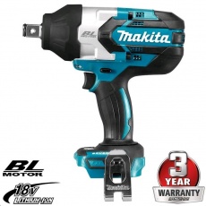 Makita  DTW1001Z akušroubovák rázový