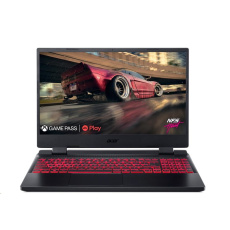ACER NTB Nitro 5 (AN515-46-R44Y),7 6800H,15,6" FHD,32GB,1TB SSD,NVIDIA GeForce RTX 3050,W11H,Black ACER NTB Nitro 5 (AN515-46-R44Y),7 6800H,15,6" FHD,32GB,1TB SSD,NVIDIA GeForce RTX 3050,W11H,Black