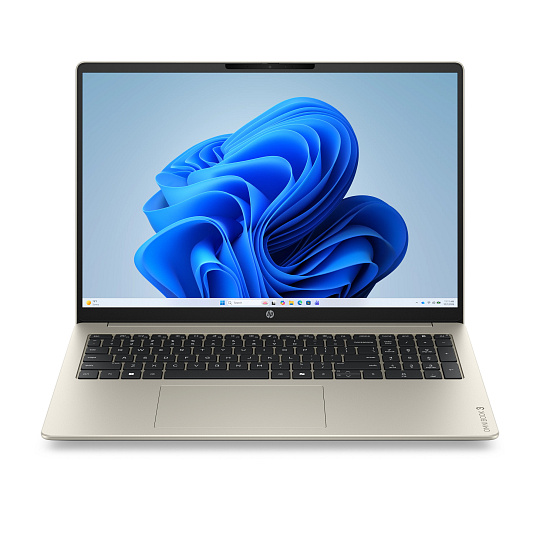 NTB HP OmniBook 3 16-bu0000ncx, Core 3-100U, 16" 1920x1200 IPS, 8GB DDR5, SSD 512GB, Win 11, 2Y Onsite, Xbox Game Pass