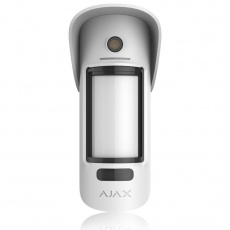 Ajax MotionCam Outdoor white (26074) Ajax MotionCam Outdoor white (26074)
