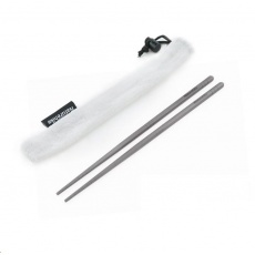 Naturehike titanové čínské hůlky 18g Naturehike titanové čínské hůlky 18g