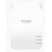 D-Link DHP-601AV PowerLine AV2 1000 HD Gigabit Starter Kit (2-pack)