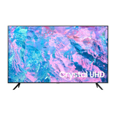 BAZAR - SAMSUNG UE55CU7172UXXH 55" Crystal UHD SMART TV - Poškozený obal (Komplet)