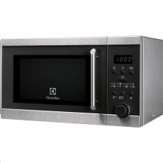 ELECTROLUX EMS20300OX MIKROVLNNÁ TROUBA ELECTROLUX EMS20300OX MIKROVLNNÁ TROUBA