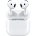 APPLE AirPods 4 s aktivním potlačováním hluku