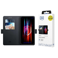 3mk Wallet Case pro Samsung Galaxy A17 5G 3mk Wallet Case pro Samsung Galaxy A17 5G