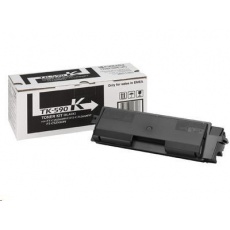 KYOCERA Toner TK-590BK KYOCERA Toner TK-590BK