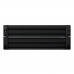 Synology HD6500 High Density (2x10C/XeonSilver4210R/2,4-3,2GHz/64GBRAM/60xSAS,SATA/2xGbE/2x10GbE/2xUSB3.2/4xPCIe/RP)