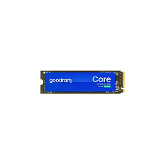 GOODRAM SSD Core 4TB, PCIe Gen5x4, M.2 2280, (R:9200/W:8100MB/s) GOODRAM SSD Core 4TB, PCIe Gen5x4, M.2 2280, (R:9200/W:8100MB/s)
