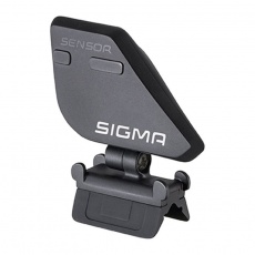 Sigma STS vysílač kadence Sigma STS vysílač kadence